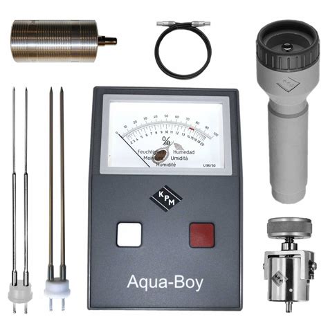 Textile Moisture Meter exporting|kpm aqua boy.